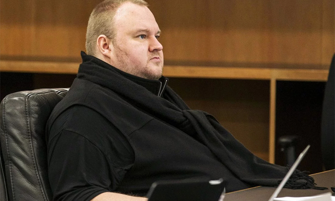 Court rules Kim Dotcom is eligible for US extradition Court rules Kim Dotcom is eligible for US extradition