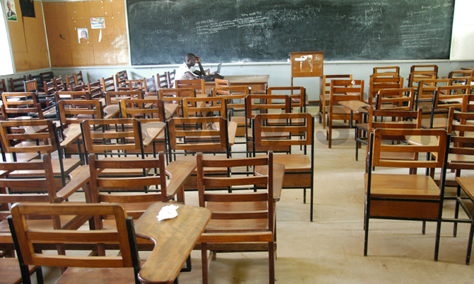 Makerere stalemate: lecturers vote to continue strike Makerere stalemate: lecturers vote to continue strike