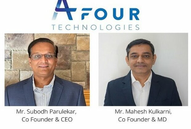 AFour Technologies completes 14 years of operations