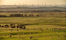 At an energy conference this week former NFF CEO, Tony Mahar, highlighted the powerlessness many people in regional communities felt as the impacts of the energy transition steam through agricultural land. 