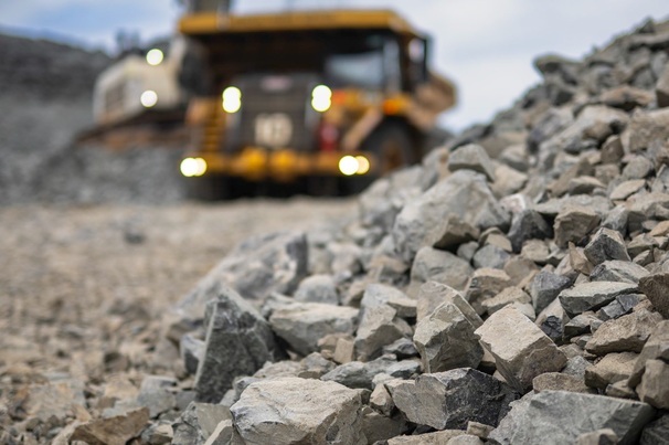 Resolute ratchets up resources 