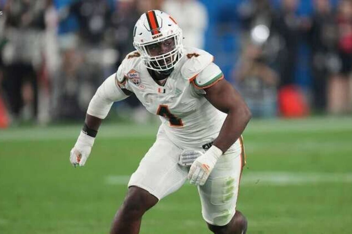 16 Players Set to Attend 2026 NFL Draft in Pittsburgh