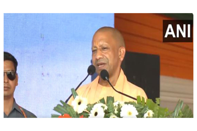 UP CM Yogi Adityanath congratulates 60,244 constable recruits, hails their achievement