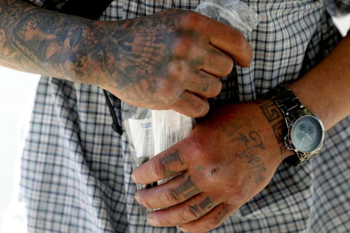 Newsom makes $24 generic Narcan available to all Californians