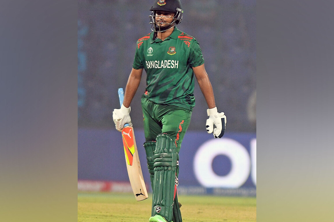 ILT20: Shakib Al Hasan shines as MI Emirates down table-toppers Desert Vipers by four wickets