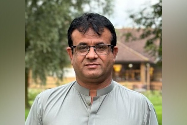 BNM Chairman Naseem Baloch warns of Pakistan-ISIS nexus, urges global action on Balochistan atrocities
