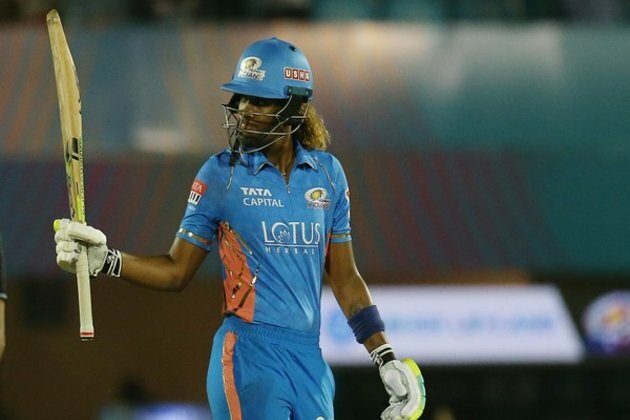 Pitches in India suit me really well: Mumbai Indians' all-rounder Hayley Matthews after WPL title win