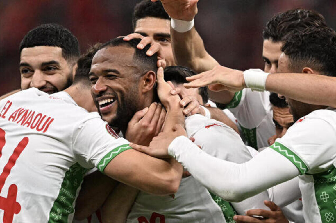 Senegal will appeal decision that gives AFCON title to Morocco