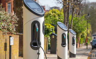 Industry and councils urged to make EV chargers accessible for disabled drivers - Vimarsana News