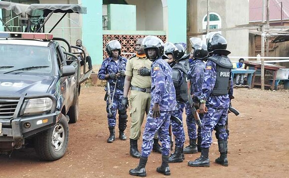 Abaserikale abaabadde balawuna ekitundu. Abaserikale abaabadde balawuna ekitundu.