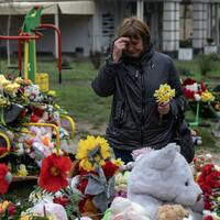 Rash- Klobuchar bill tracks kids kidnapped during Russia-Ukraine war