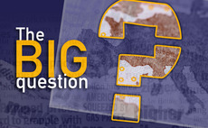 The Big Question: Why is Europe not seeing more inflows?