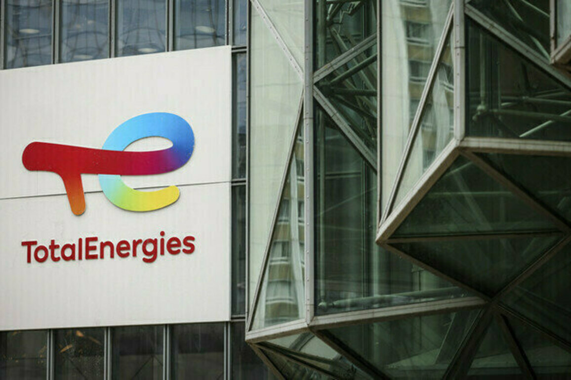 African state revokes approval for TotalEnergies asset sale