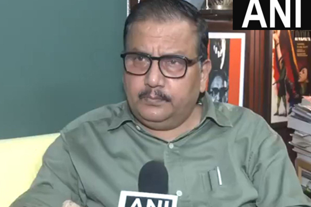 Procedure will reject people who visit their homes only during festivals: RJD's Manoj Jha on Special Intensive Revision' of electoral rolls in Bihar