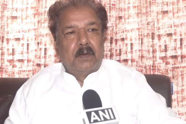 "Police have full authority to take action to deliver justice:," Bihar BJP President Dilip Jaiswal on Mokama murder case