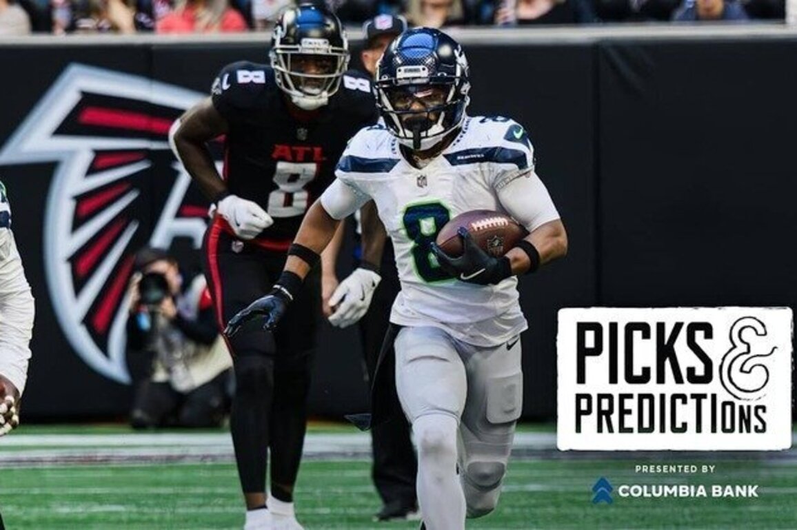 Picks And Predictions For Week 14 vs. the Atlanta Falcons