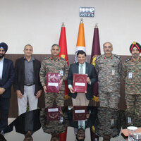 Indian Army signs MoU with NSUT to develop software and AI-based solutions for the army