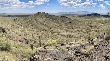 Advance mulls scalable Mexican silver development 