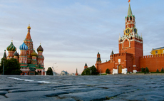 Fidelity separates Russian assets from EMEA fund via split to new sustainable portfolio