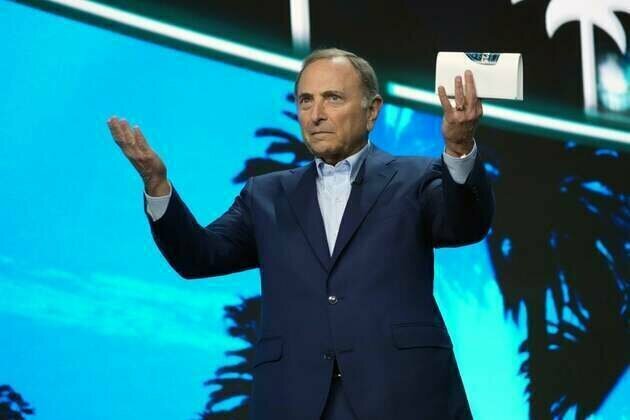 NHL cancels Olympic send-off, grants Isles 2027 All-Star Game