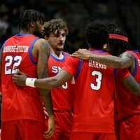 SMU hunts ACC tournament double-bye vs. Syracuse