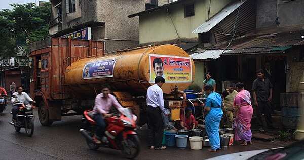 Beverage giants juggle production needs amid groundwater depletion