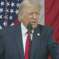 Trump honours 13 US service members killed in West Asia conflict