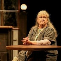 Noni Hazlehurst stars in world premiere of The Lark, a play that fails to take flight
