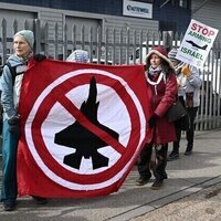 Belgium seizes military equipment bound for Israel
