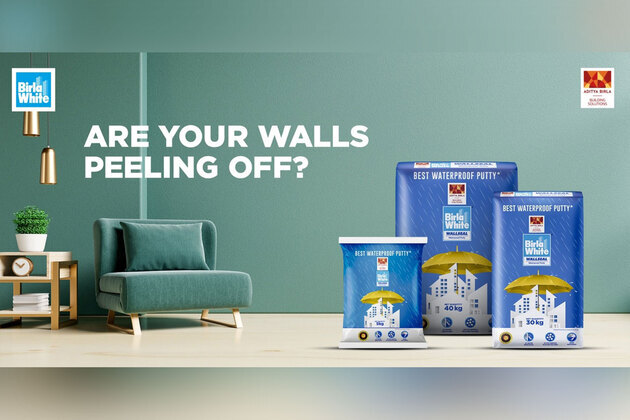 Ever Wonder Why Fresh Paint Starts Peeling? Your Walls Might Be Fine but Are They Built to Last?