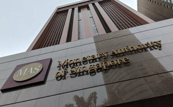 Singapore regulator jails five brokers for false trading