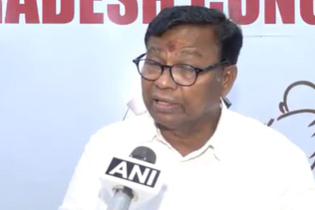 Odisha Congress forms fact-finding panel to probe student's self-immolation incident
