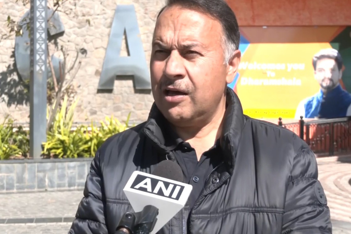 HPCA welcomes Supreme Court's order to lift ban on Anurag Thakur
