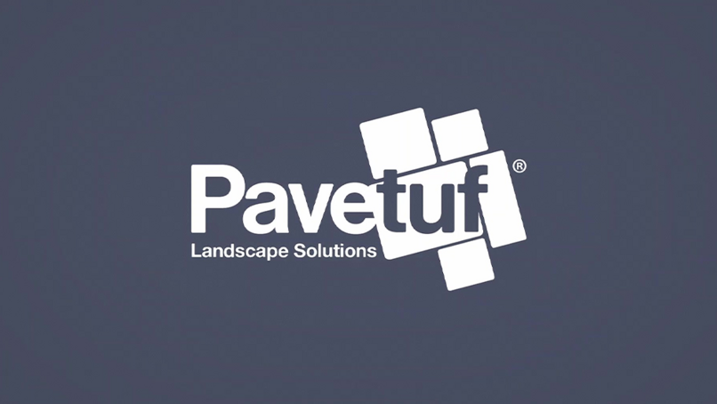 Perfect paving with Pavetuf