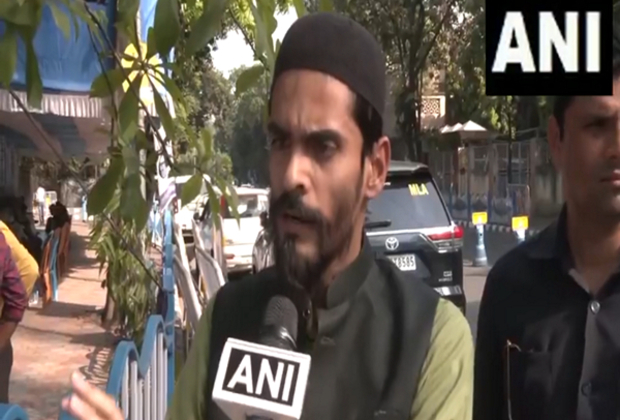 "Absolutely undemocratic": ISF leader Nawsad Siddique attacks BJP's Suvendu Adhikari over his remarks against Muslim MLAs of TMC