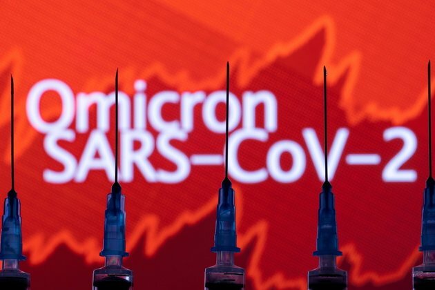 First Omicron case confirmed in US