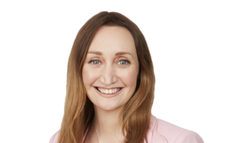 Amelia Woodley: 'Sustainability can only be successful if you bring people with you'