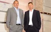 Jablite and Styropack strengthen leadership teams