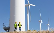 ICG joins $250m round for Amp Energy India