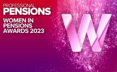 Women in Pensions 2023 — The winners!