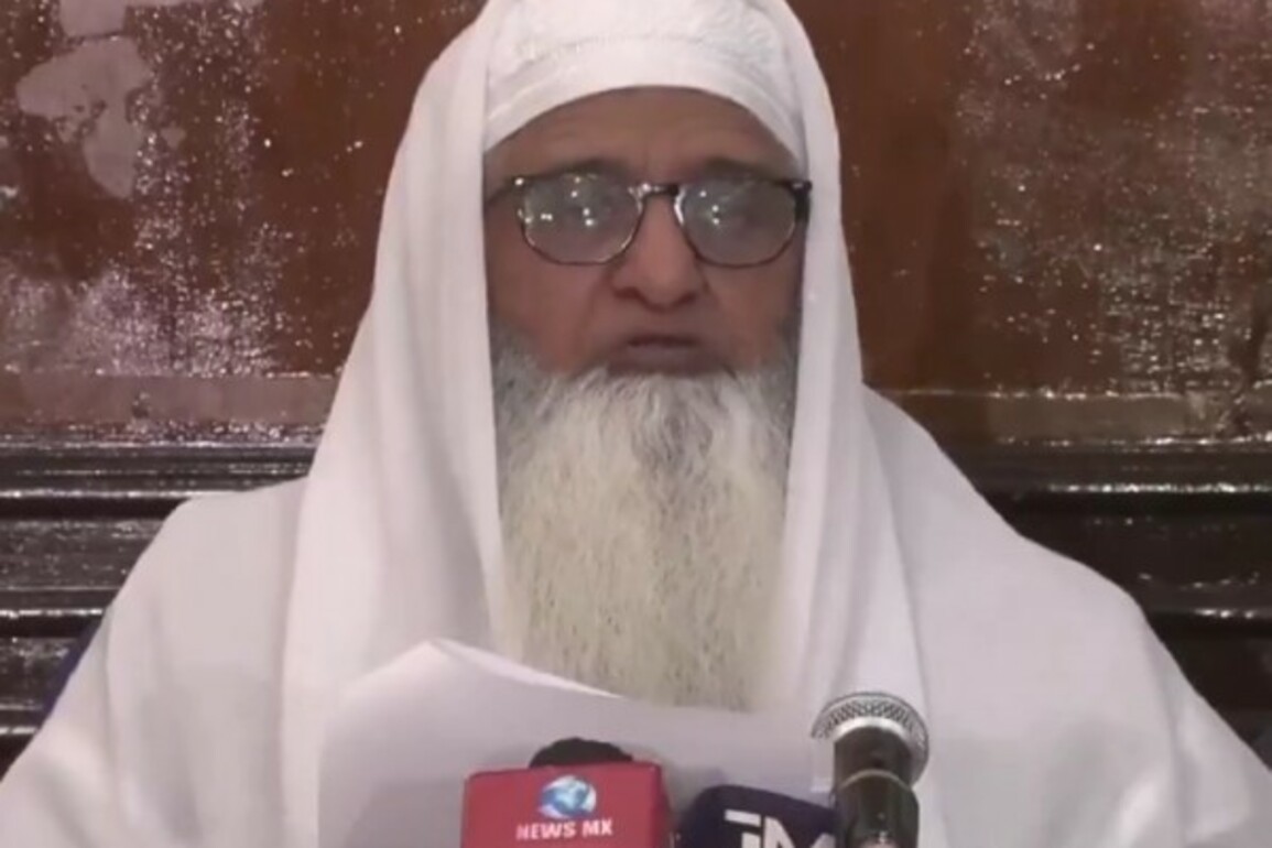 AIMPLB urges political parties to address Justice Shekhar Yadav's controversial remarks