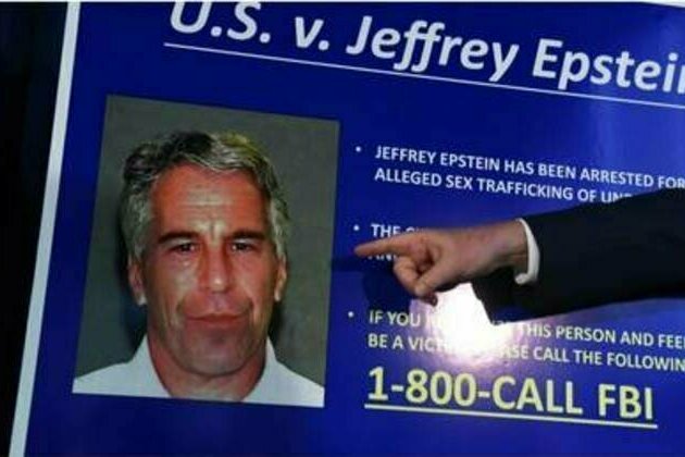 Epstein continued socializing with A-listers despite conviction - media