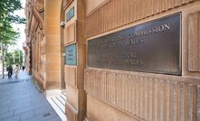 The Industrial Court of NSW.