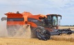 Radical harvester gets upgraded