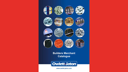 Owlett-Jaton Launches Trio of Catalogues