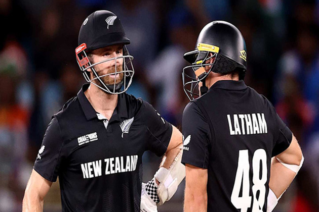 "Scheduling is out of our control, it's about....": NZ's Latham ahead of CT 2025 semifinal against SA
