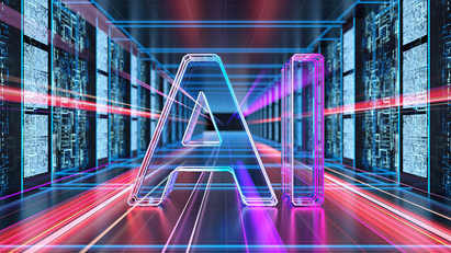 From asset-light to AI-heavy: infrastructure shift