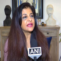 "This is a very sad state of affairs...": BJP's Shazia Ilmi condemns violence against Hindus in Bangladesh