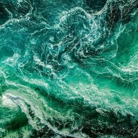 Wave energy's huge potential could finally be unlocked by the power of sound - new research