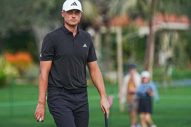 Ludvig Aberg returns to Torrey Pines as most recent winner but not defending champ